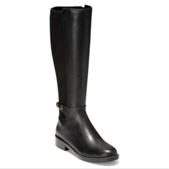 Cole Haan Shoes - Cole Haan Parker Grand Stretch High Boot -6.5